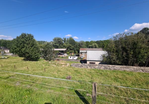 STAVEBNÉ PARCELY na výstavbu rodinných domov, LOPEJ