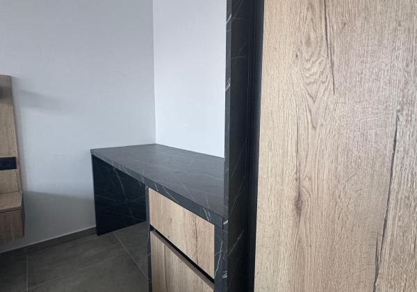 Chorvátsko - Kompletne zariadená novostavba len 50m od mora v Privlake