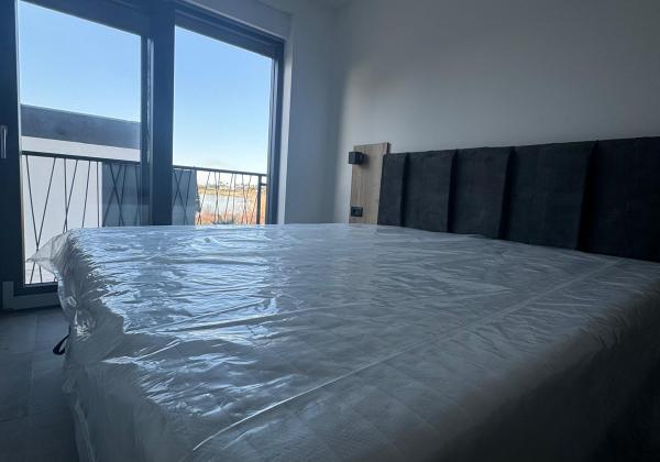 Chorvátsko - Kompletne zariadená novostavba len 50m od mora v Privlake