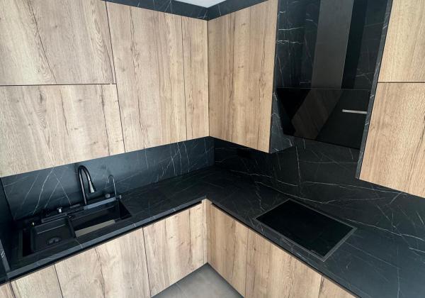 Chorvátsko - Kompletne zariadená novostavba len 50m od mora v Privlake