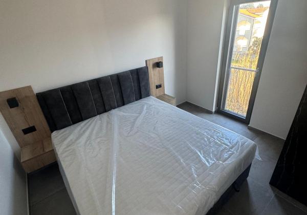 Chorvátsko - Kompletne zariadená novostavba len 50m od mora v Privlake