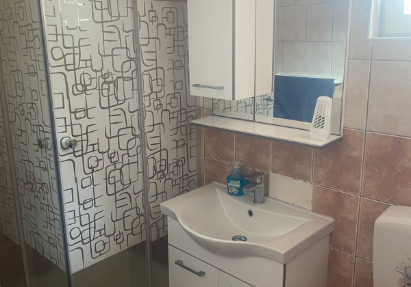 Chorvátsko - Exkluzívne apartmán v druhej rade od mora len 70m