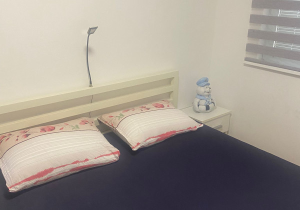 Chorvátsko - Exkluzívne apartmán v druhej rade od mora len 70m