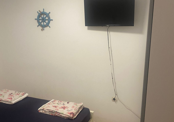 Chorvátsko - Exkluzívne apartmán v druhej rade od mora len 70m