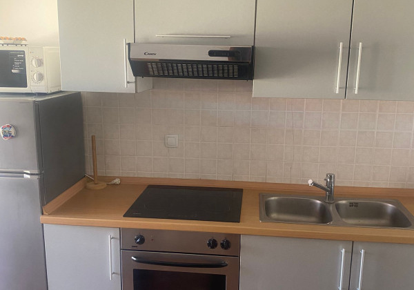 Chorvátsko - Exkluzívne apartmán v druhej rade od mora len 70m