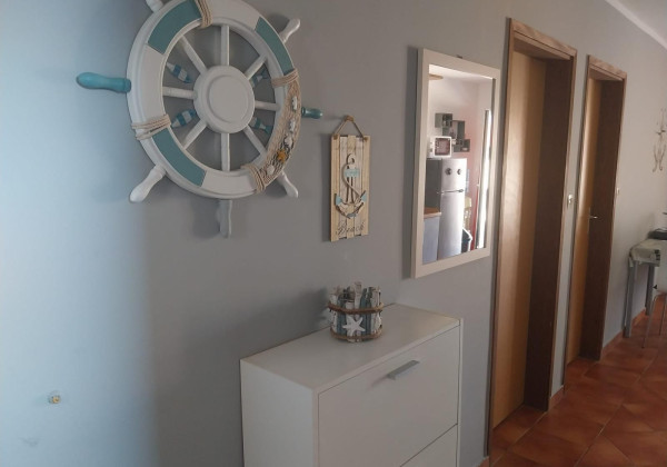 Chorvátsko - Exkluzívne apartmán v druhej rade od mora len 70m