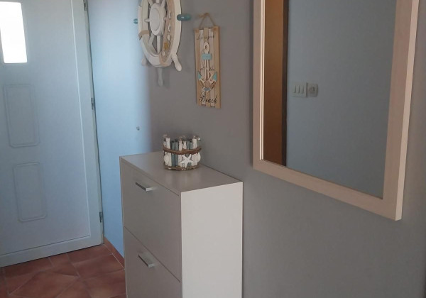 Chorvátsko - Exkluzívne apartmán v druhej rade od mora len 70m