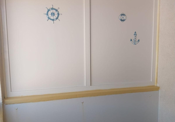 Chorvátsko - Exkluzívne apartmán v druhej rade od mora len 70m