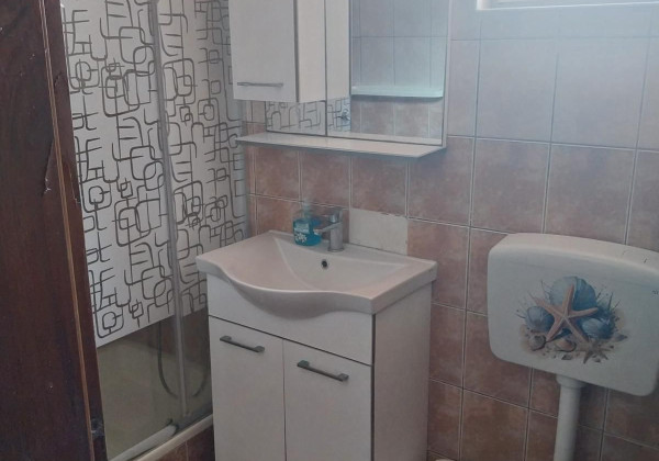 Chorvátsko - Exkluzívne apartmán v druhej rade od mora len 70m