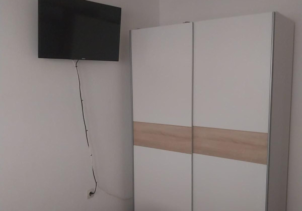 Chorvátsko - Exkluzívne apartmán v druhej rade od mora len 70m