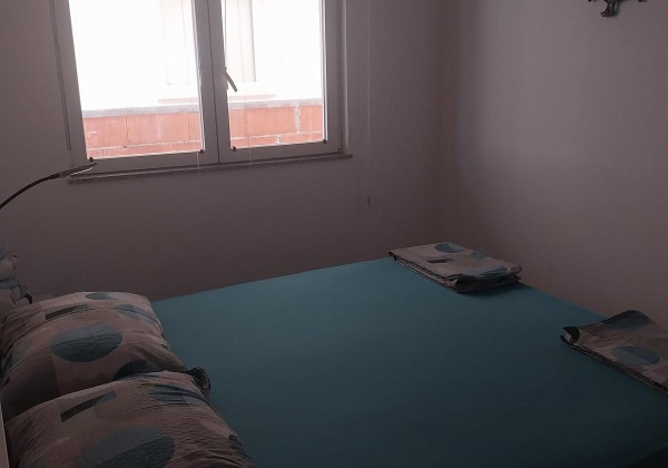 Chorvátsko - Exkluzívne apartmán v druhej rade od mora len 70m