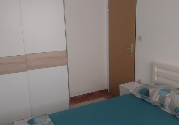 Chorvátsko - Exkluzívne apartmán v druhej rade od mora len 70m