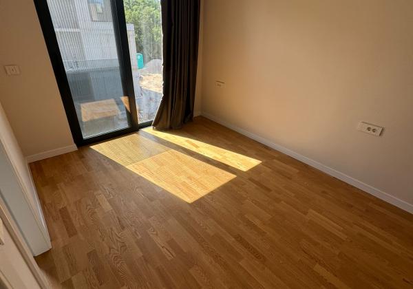 Chorvátsko - Na predaj novostavba apartmánu v prvej rade od mora