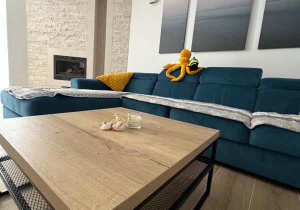 Chorvátsko! Len u Nás v ponuke KAMENNÝ DOM S BAZÉNOM LEN 300M OD MORA – PRIVLAKA