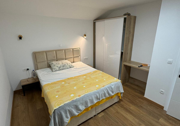 Chorvátsko! Len u Nás v ponuke KAMENNÝ DOM S BAZÉNOM LEN 300M OD MORA – PRIVLAKA