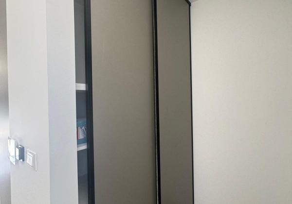 Chorvátsko - Novostavba zariadeného domu s výhľadom na more a bazénom v Privlake