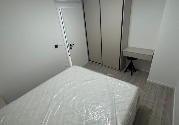 Chorvátsko - Novostavba zariadeného domu s výhľadom na more a bazénom v Privlake