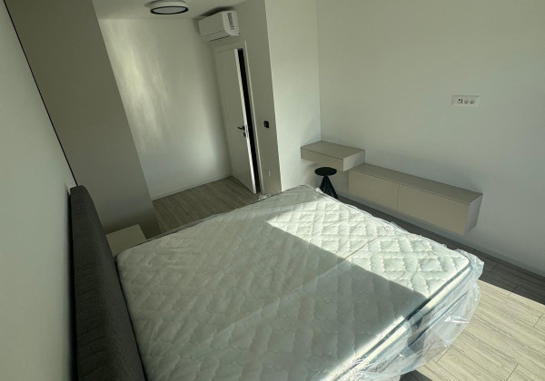 Chorvátsko - Novostavba zariadeného domu s výhľadom na more a bazénom v Privlake