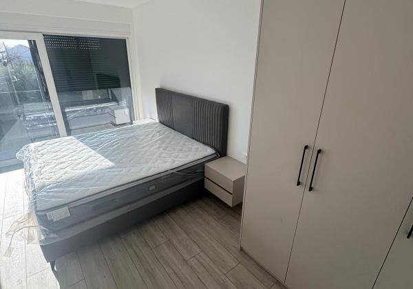 Chorvátsko - Novostavba zariadeného domu s výhľadom na more a bazénom v Privlake