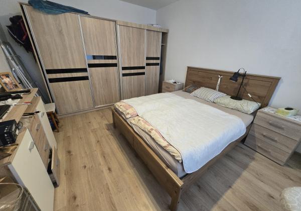 Prenájom - 1 izbový byt v centre Brezna, ČSA