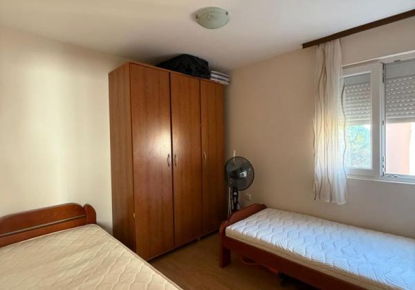 Chorvátsko - Top ponuka apartmán len 50m od mora s výhľadom na more