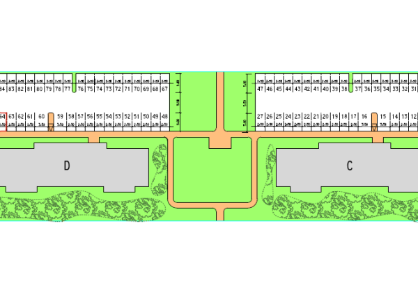 SLNEČNÝ 3-IZBOVÝ BYT V NOVOSTAVBE S PRÉMIOVOU KUCHYŇOU A PARKOVANÍM