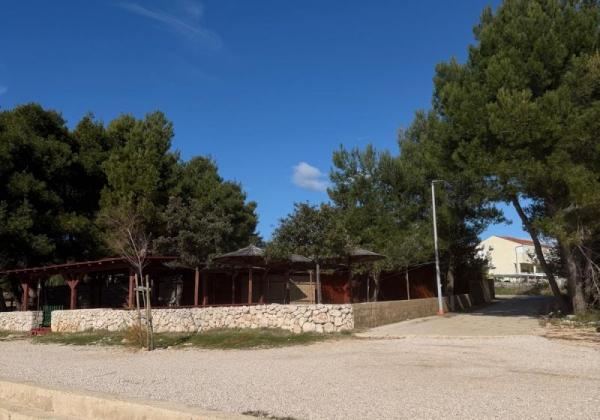 Chorvátsko, ostrov VIR- na predaj novostavba apartmánu v blízkosti mora