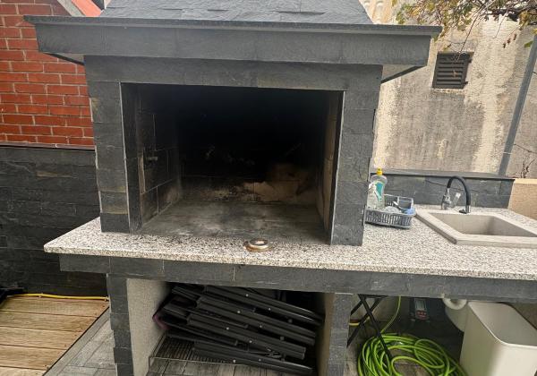 Chorvátsko - Apartmán 3x spálňa so záhradou a zariadením. V ponuke len u Nás