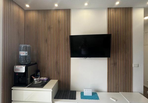 Chorvátsko - Apartmán 3x spálňa so záhradou a zariadením. V ponuke len u Nás