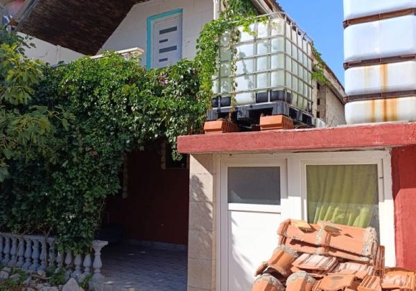 Chorvátsko na predaj: Rodinný dom na ostrove Vir – Len 120 m od mora!