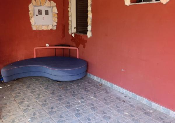 Chorvátsko na predaj: Rodinný dom na ostrove Vir – Len 120 m od mora!