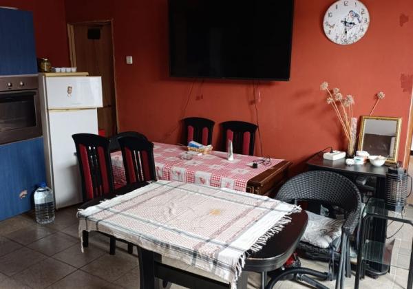 Chorvátsko na predaj: Rodinný dom na ostrove Vir – Len 120 m od mora!