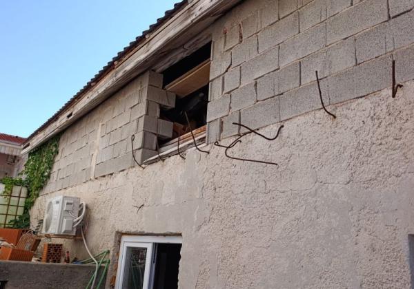 Chorvátsko na predaj: Rodinný dom na ostrove Vir – Len 120 m od mora!