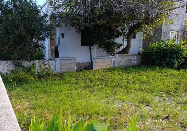 Chorvátsko - Na predaj dom 2x apartmán výhodná investícia