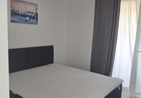 Chorvátsko : Nádherný dom s bazénom a panoramatickým výhľadom na more – Ostrov Vir!