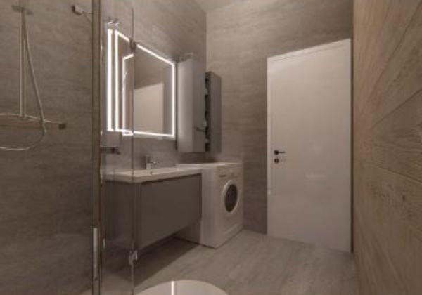 Chorvátsko - Na predaj  novostavba apartmánu v centre ostrova VIR