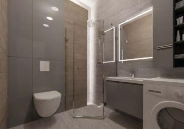 Chorvátsko - Na predaj  novostavba apartmánu v centre ostrova VIR