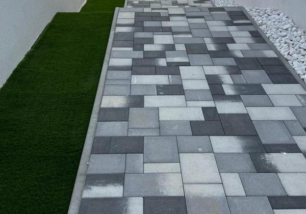 Chorvátsko - Novostavba apartmánu 100m od mora - Sveti Filip Jakov v ponuke len u Nás