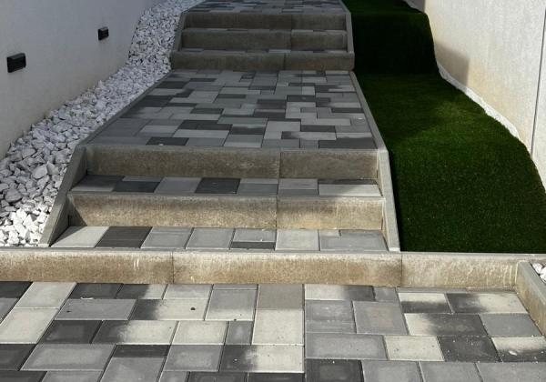 Chorvátsko - Novostavba apartmánu 100m od mora - Sveti Filip Jakov v ponuke len u Nás