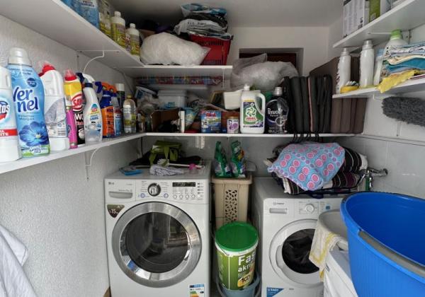 Chorvátsko, ostrov Vir -  Na predaj komplentne zariadený apartmán, len 30 m od mora!