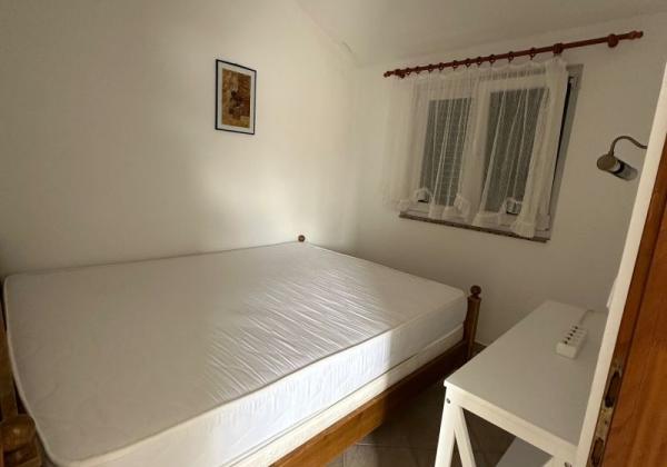 Chorvátsko, ostrov Vir -  Na predaj komplentne zariadený apartmán, len 30 m od mora!