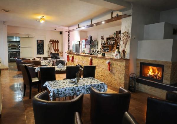 JEDINÝ PODNIK V OBCI – STRATEGICKÁ BRÁNA NA KRPÁČOVO!