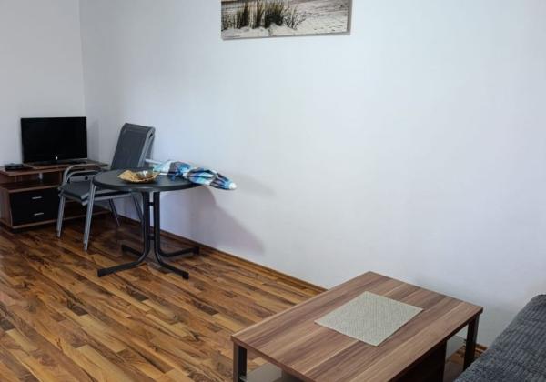 Chorvátsko - Apartmán len 150m od mora za top cenu