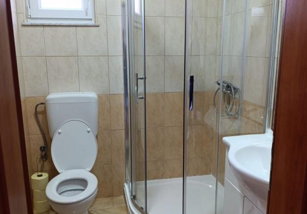 Chorvátsko - Apartmán len 150m od mora za top cenu