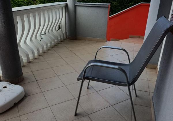 Chorvátsko - Apartmán len 150m od mora za top cenu