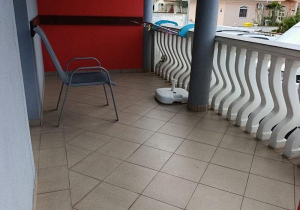 Chorvátsko - Apartmán len 150m od mora za top cenu