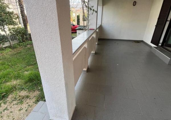 Chorvátsko - Dom 2x apartmán len 250m od mora s výhľadom na more