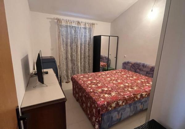 Chorvátsko - Dom 2x apartmán len 250m od mora s výhľadom na more