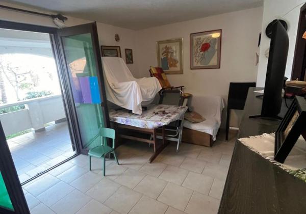 Chorvátsko - Dom 2x apartmán len 250m od mora s výhľadom na more