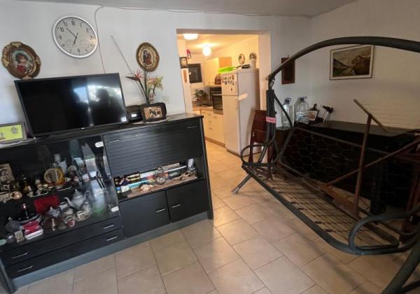 Chorvátsko - Dom 2x apartmán len 250m od mora s výhľadom na more